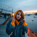 Sarah K.