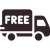 Free Shipping