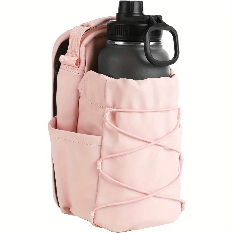 Magnetic Gym Bag